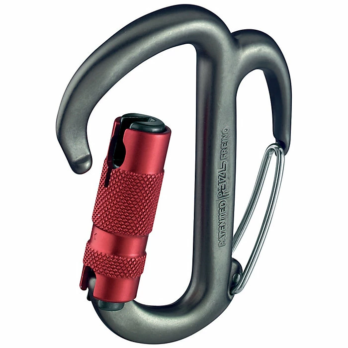 Brand new ๐งจ Petzl Freino Carabiner ๐ - Image 2