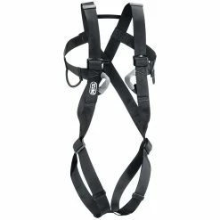 Flash Sale 😀 Petzl Men's 8003 Full Body Harness 💯