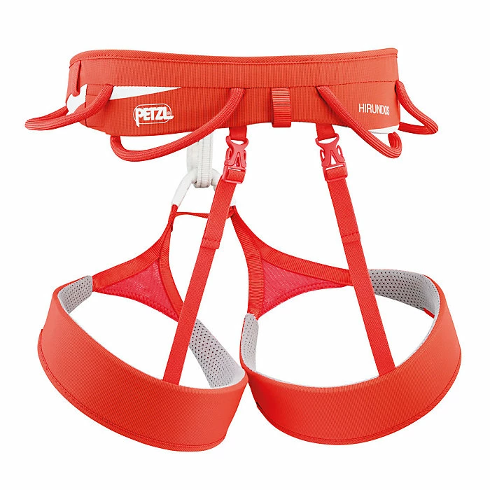 Best reviews of ๐ Petzl Men's Hirundos Climbing Harness ๐งจ - Image 4