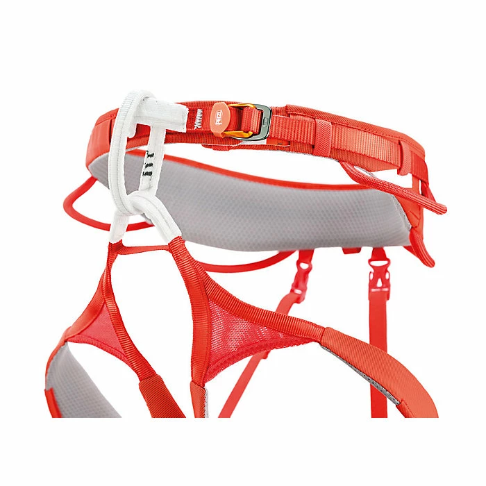 Best reviews of ๐ Petzl Men's Hirundos Climbing Harness ๐งจ - Image 6