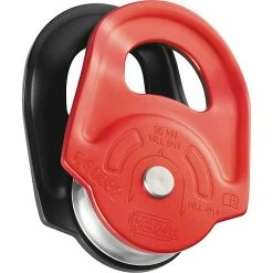 Outlet 🛒 Petzl Rescue Pulley ❤️