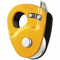 Outlet 😉 Petzl Micro Traxion Pulley 👏