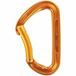 Best Pirce 🎉 Petzl Spirit Bent Gate Carabiner ✨