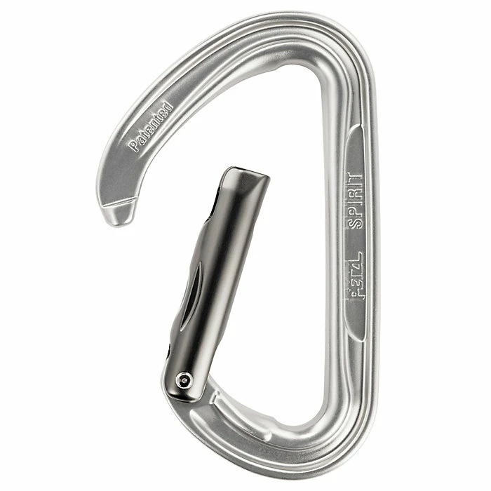Hot Sale ๐ฏ Petzl Spirit Straight Gate Carabiner ๐ฏ - Image 2