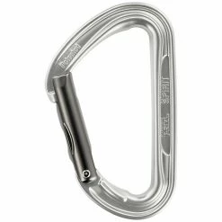 Hot Sale 💯 Petzl Spirit Straight Gate Carabiner 💯