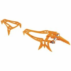 Cheapest ⌛ Petzl D-LYNX Crampon 🥰