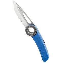 Best Sale ⌛ Petzl Spatha Knife 🧨