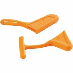 New 🧨 Petzl Pick and Spike Protection 🛒