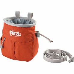 Best Sale ⭐ Petzl Sakapoche Chalk Bag ⭐