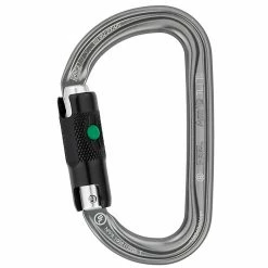 Buy 👍 Petzl Am'D Ball-Lock Carabiner 🔥