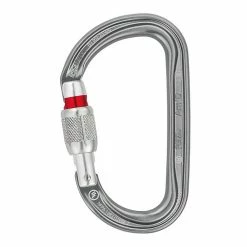 Best reviews of 🎁 Petzl Am'D Screw-Lock Carabiner 🤩