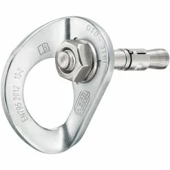 New ❤️ Petzl Coeur Stainless Bolt and Anchor - 20 Pack ⌛