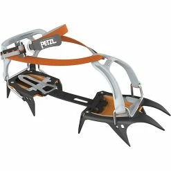 Cheapest 😍 Petzl Irvis Flexlock Crampon 🎉