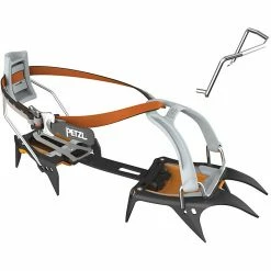 Buy 😍 Petzl Irvis Leverlock Crampon ⭐