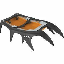 Deals ⭐ Petzl Sarken Forefront Crampon 🧨