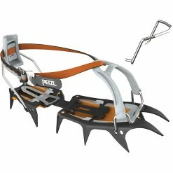 Wholesale 💯 Petzl Vasak Leverlock Crampon 🧨