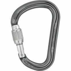 Promo โญ Petzl William Screw-Lock Carabiner โญ