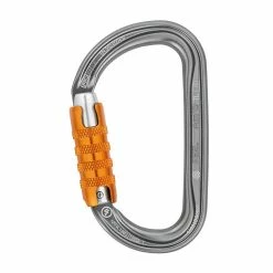Promo 🌟 Petzl Am'D Triact-Lock Carabiner ❤️