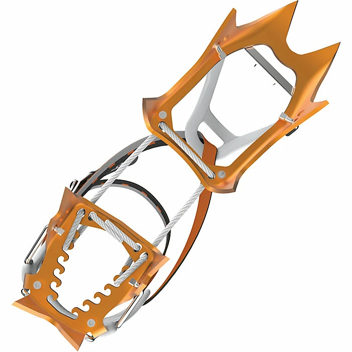 Promo ๐คฉ Petzl Leopard FlexLock Crampon ๐ - Image 2