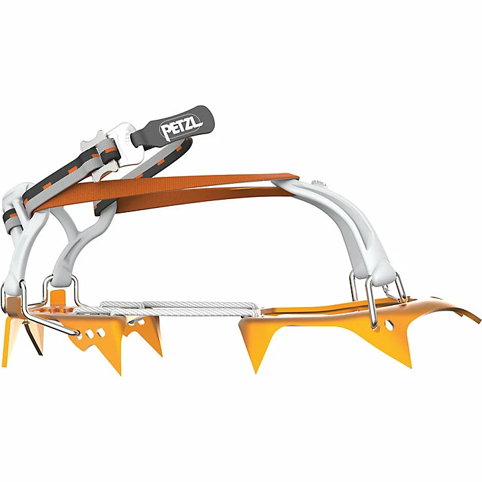 Promo ๐คฉ Petzl Leopard FlexLock Crampon ๐ - Image 4