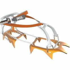 Promo 🤩 Petzl Leopard FlexLock Crampon 👍