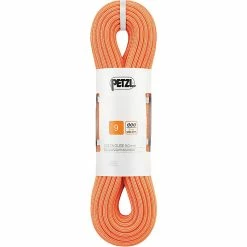 Coupon 🧨 Petzl Volta Guide 9.0mm Rope ⭐