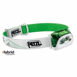 Cheap 👍 Petzl Actik Headlamp 🧨