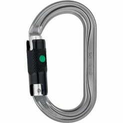 Flash Sale 😀 Petzl OK Ball-Lock Carabiner 😀