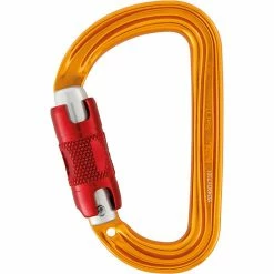 Wholesale 🎁 Petzl Sm'D Twist-Lock Carabiner 🥰
