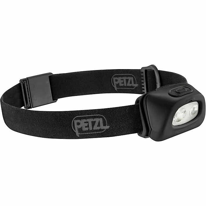 Hot Sale โจ Petzl Tactikka + RGB Headlamp ๐