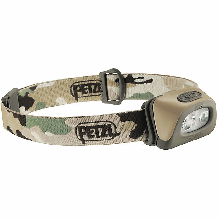 Promo โญ Petzl Tactikka + Headlamp ๐ - Image 3