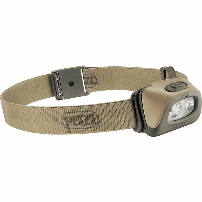 Promo โญ Petzl Tactikka + Headlamp ๐