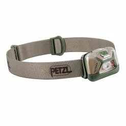 Budget 👍 Petzl Tactikka Headlamp 😉