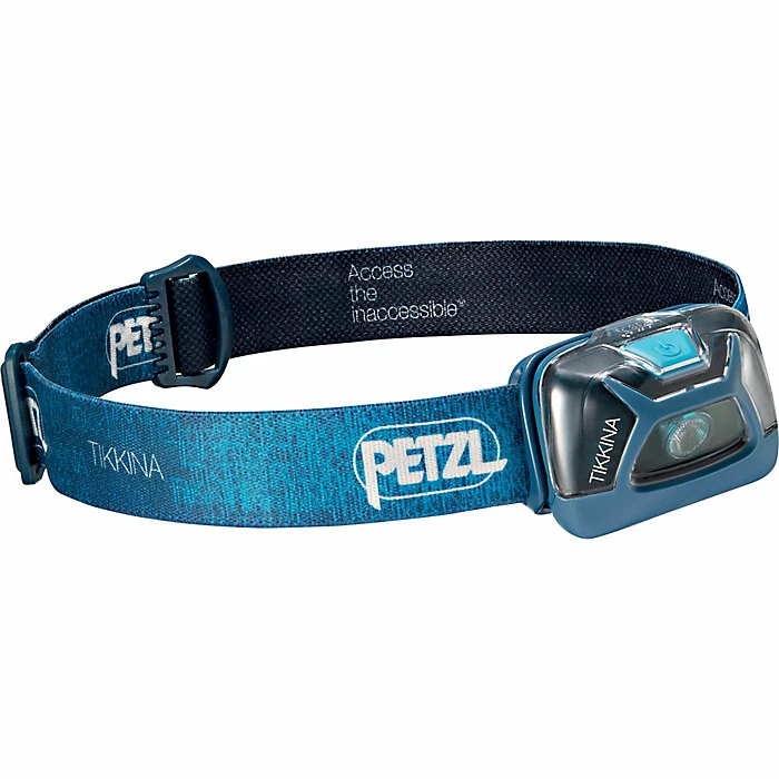 Cheap 🔔 Petzl Tikkina Headlamp ❤️