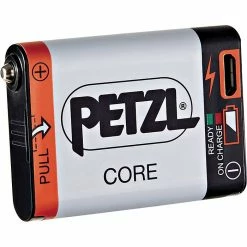 Budget ⌛ Petzl Core Rechargeable Battery 🧨