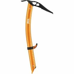 Best Pirce ❤️ Petzl Gully Adze Ice Axe ✨
