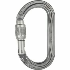 Outlet ๐งจ Petzl OK Triact Lock Carabiner ๐