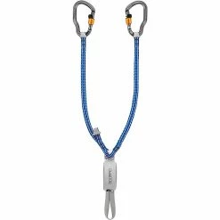 Outlet โค๏ธ Petzl Scorpio Vertigo Wire Lock Lanyard ๐