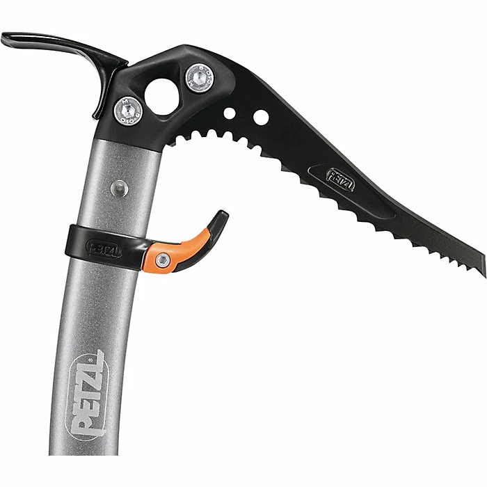 Deals ⌛ Petzl Trigrest Handrest 👏 - Image 2