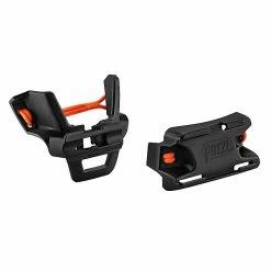 Best Sale 🎁 Petzl Duo S Headlamp Mount for Sirocco Helmet 🎁