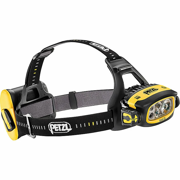 Budget ๐งจ Petzl Duo Z2 Headlamp ๐งจ