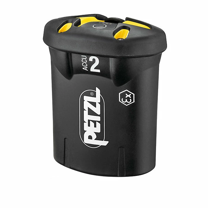Best reviews of ๐ Petzl Accu Duo Rechargeable Battery - DUO Z1 ๐