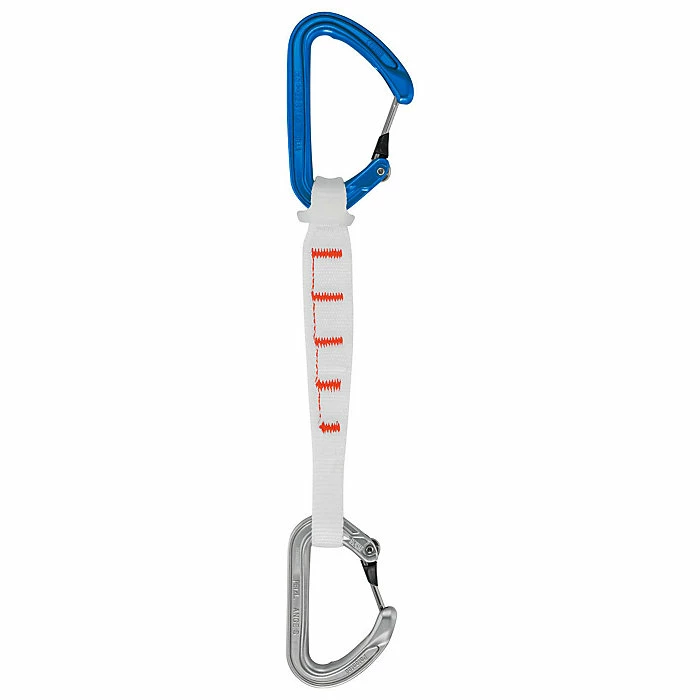 Buy โ Petzl Ange Finesse Quickdraw ๐