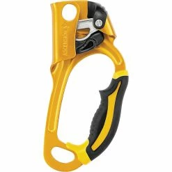 Best Sale โญ Petzl Ascension Ergonomic Ascender - Right ๐