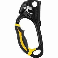 Outlet 🛒 Petzl Ascension Ergonomic Ascender - Left ⭐