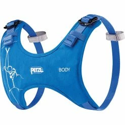 Cheap 🔔 Petzl Kids' Body Harness 🤩