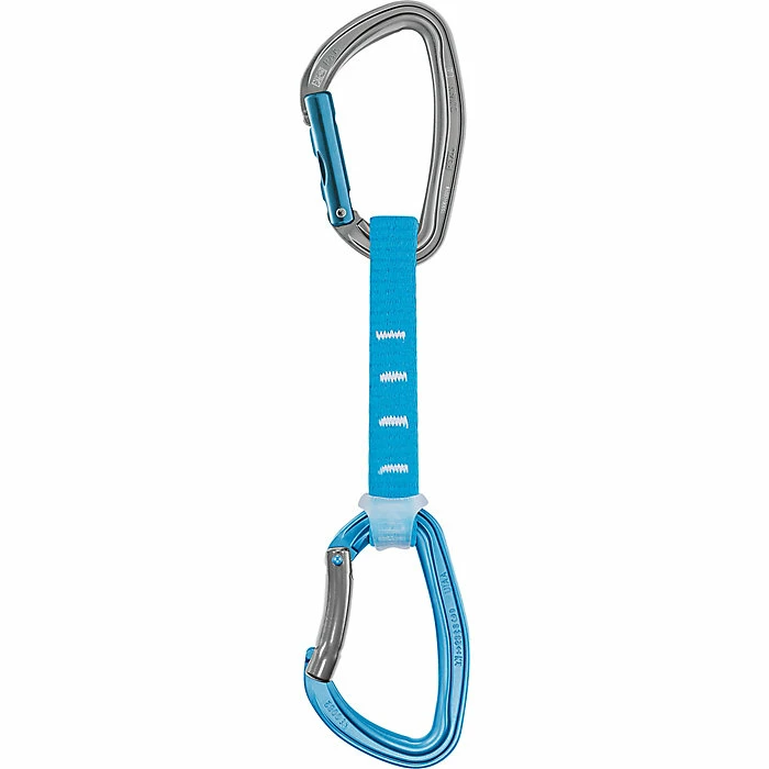 Cheap ๐ Petzl Djinn Axess Quickdraw - 6 Pack ๐