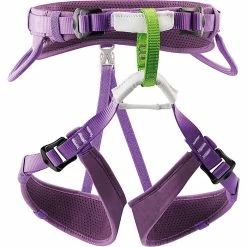 Best Sale 👏 Petzl Kids' Macchu Harness 😉
