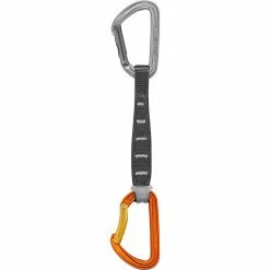 Promo 😀 Petzl Spirit Express Quickdraw 🌟
