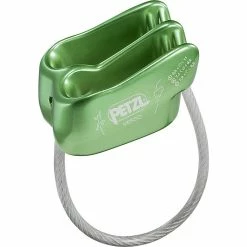 Hot Sale 🔔 Petzl Verso Lightweight Belay Device 🔥